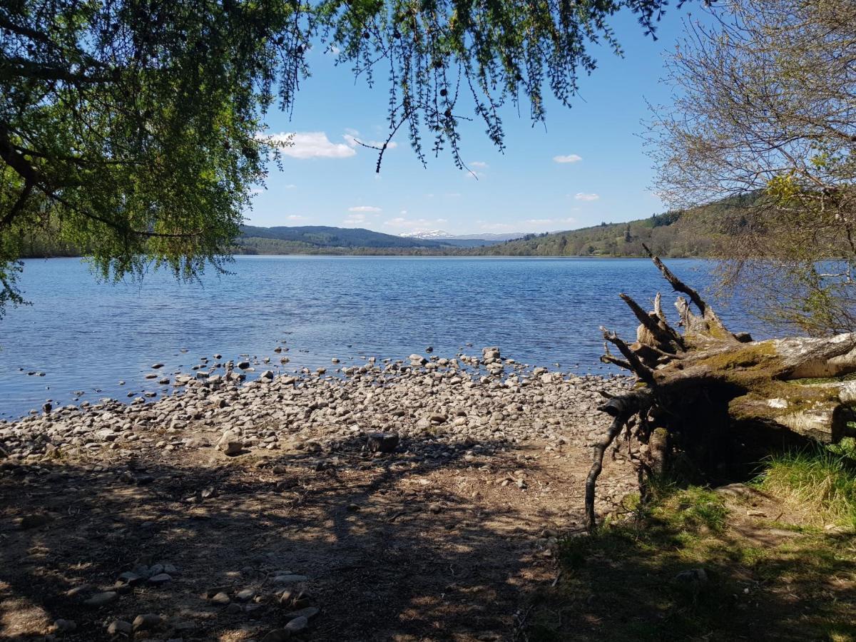 Loch Ness And Highlands Holiday Home Bearnock Exterior foto