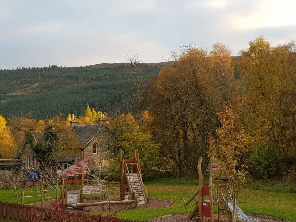 Loch Ness And Highlands Holiday Home Bearnock Exterior foto